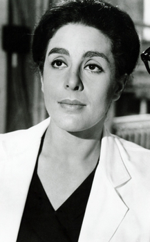 Eleanor Bron